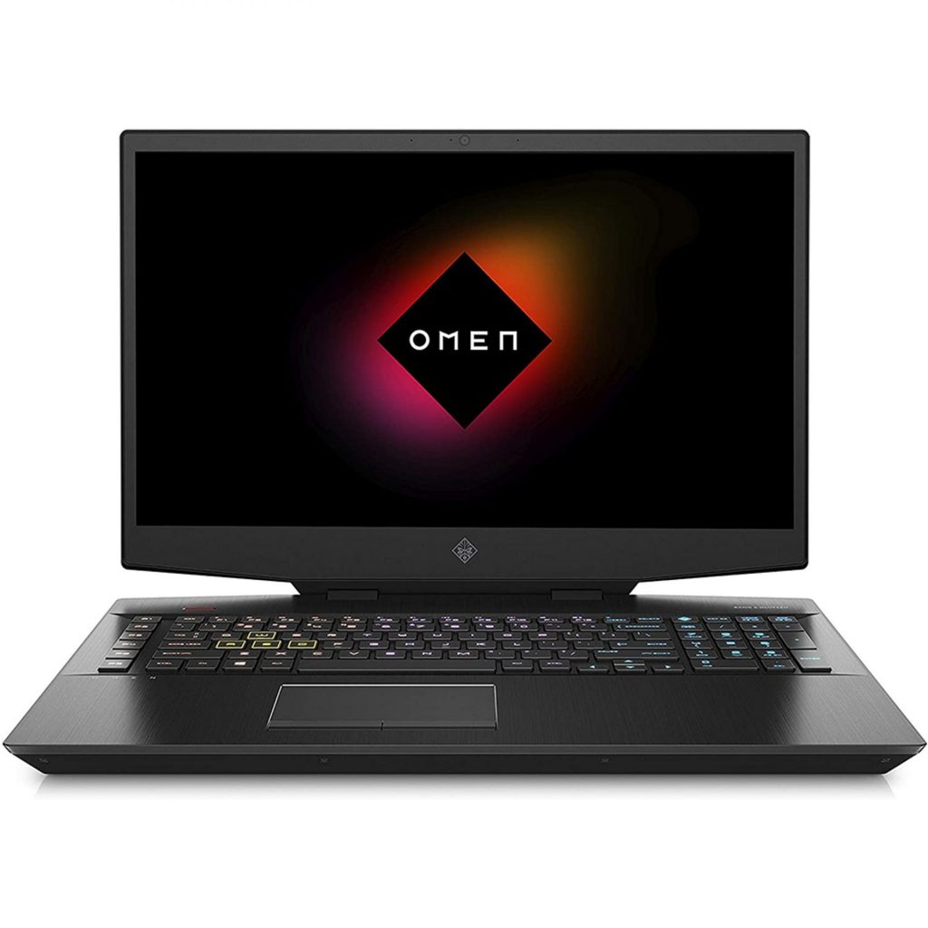 Hp Omen Cb Nf Pc Portable Gaming Fhd Ips Hz Noir Intel